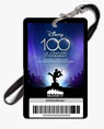 Disney 100 ans