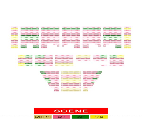 The World Of Queen Concert le 7 mars 2025 Ticketmaster