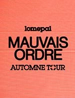 LOMEPAL - Arena Loire Trélazé