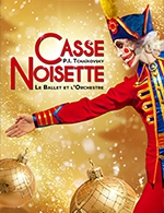 Réservez les meilleures places pour Casse-noisette-ballet Et Orchestre - Le Corum-opera Berlioz - Du 11 novembre 2023 au 17 février 2024