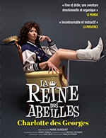 Réservez les meilleures places pour Charlotte Des Georges - La Comedie D'aix - Aix En Provence - Le 14 octobre 2023