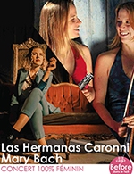 LAS HERMANAS CARONNI