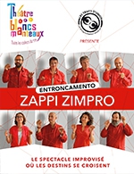 Réservez les meilleures places pour Zappi Zimpro - Les Blancs Manteaux - Du 12 août 2023 au 23 décembre 2023