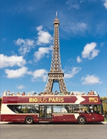 BIG BUS PARIS