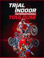 Réservez les meilleures places pour Trial Indoor Int. De Toulouse - Zenith Toulouse Metropole - Le 19 janvier 2024