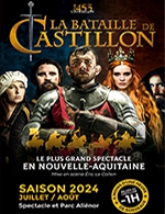 LA BATAILLE DE CASTILLON