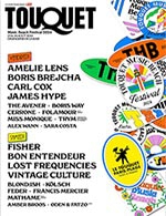 Touquet Music Beach Festival 2024