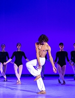 BEJART BALLET LAUSANNE