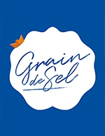 FESTIVAL GRAIN DE SEL - PASS 2 JOURS