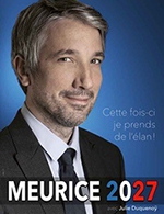 MEURICE 2027