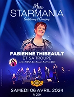 FABIENNE THIBEAULT ET SA TROUPE