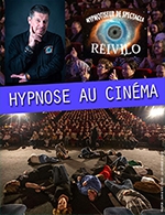 HYPNOSE AU CINEMA