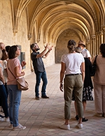 ABBAYE DE ROYAUMONT