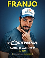 Tokio Hotel in concert at the Olympia in Paris in March 2025 