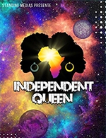 INDEPENDENT QUEEN