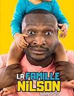 LA FAMILLE NILSON