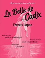 LA BELLE DE CADIX