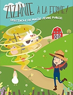 ZIZANIE A LA FERME