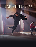 Book the best tickets for Tap Virtuoso - Le Polygone -  Mar 19, 2025