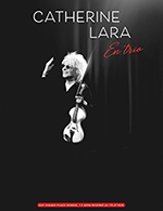 CATHERINE LARA EN TRIO