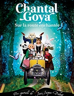 Réservez les meilleures places pour Chantal Goya - Capitole En Champagne - Le 18 février 2024