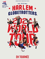 Réservez les meilleures places pour Harlem Globetrotters - H Arena - Le 4 avril 2024