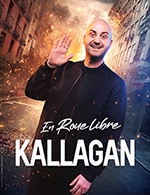 Réservez les meilleures places pour Kallagan - Theatre A L'ouest - Le 14 octobre 2023