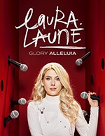 Réservez les meilleures places pour Laura Laune - Theatre Municipal Jean Alary - Le 19 octobre 2023