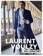 Réservez les meilleures places pour Laurent Voulzy - Cathedrale Saint Andre - Du 3 octobre 2023 au 4 octobre 2023