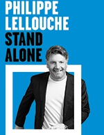 Réservez les meilleures places pour Philippe Lellouche - Theatre A L'ouest - Le 21 octobre 2023