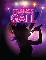Réservez les meilleures places pour Spectacul'art Chante France Gall - Cite Des Congres - Grand Auditorium - Le 30 septembre 2023