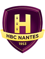 Réservez les meilleures places pour Hbc Nantes / Benfica Lisbonne - H Arena - Palais Des Sports Beaulieu - Le 17 octobre 2023