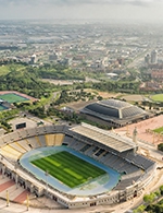 Réservez les meilleures places pour Fc Barcelone / Athletic Bilbao - Stade Olympique Lluis Companys - Le 22 octobre 2023