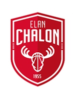 Réservez les meilleures places pour Elan Chalon / Le Mans - Le Colisee - Chalon - Le 14 octobre 2023
